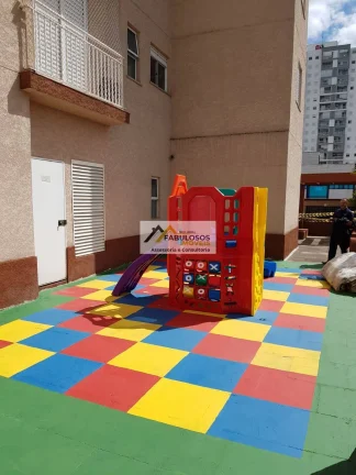 Imagem Apartamento à Venda em Presidente Altino - Osasco/SP