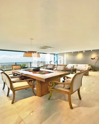 Imagem Andar Alto- Fino Acabamento