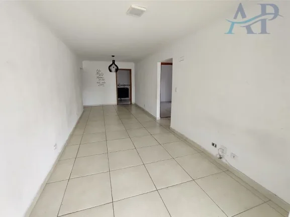 Imagem Apartamento com 2 Dormitórios na Guilhermina em Praia Grande