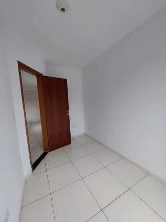 Imagem Apartamento com 2 dormitórios à venda, 70 m² por R$ 320.000 - Jardim do Estádio - Santo André/SP