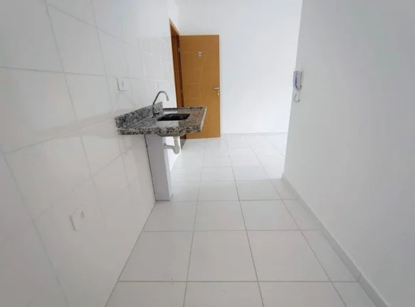 Imagem APARTAMENTO COM 60 m² - BOQUEIRÃO - PRAIA GRANDE SP