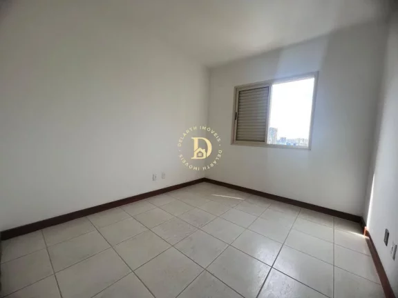 Imagem Apartamento - Jardim Aquárius - Edifício New York - 4 dorm.(1 suíte) - 132,87m2