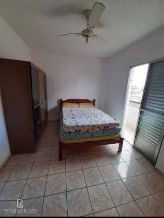 Imagem Apartamento em Tupi, Praia Grande/SP