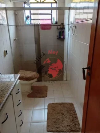 Imagem Sobrado à Venda em Ótima Localização no Rudge Ramos, São Bernardo do Campo