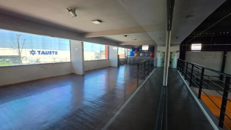 Imagem Galpao Comercial para Locação 1300m² Avenida Itavuvu-Sorocaba/SP
