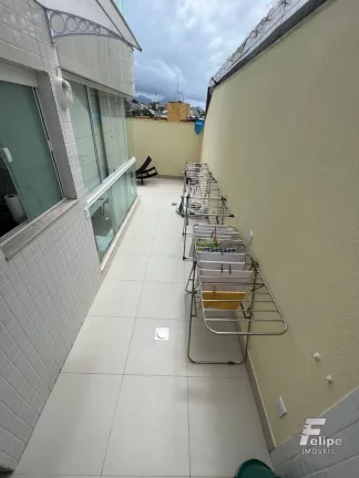 Imagem ÓTIMO APARTAMENTO COM PISCINA PRIVATIVA NA PRAINHA