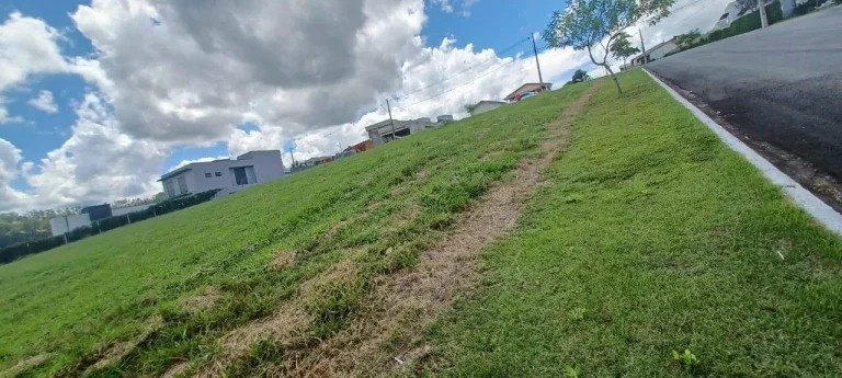 Imagem Terreno no condomínio Flamboyan - Bragança Paulista