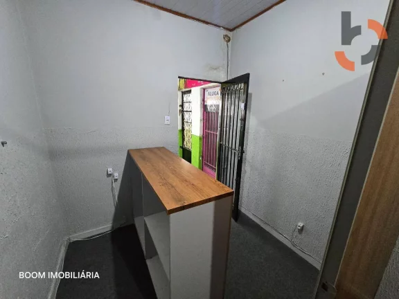 Imagem Sala Comercial com Custo-Benefício Imbatível no Calçadão de Nova Iguaçu - a 150m da Estação