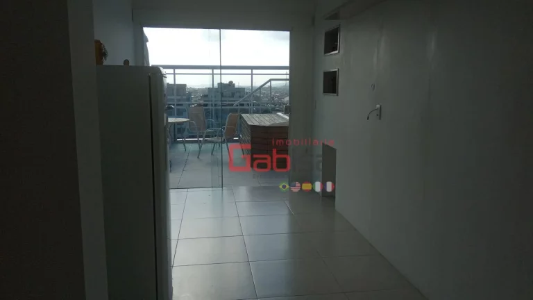 Imagem Cobertura com 4 dormitórios à venda, 195 m² por R$ 1.290.000,00 - Braga - Cabo Frio/RJ