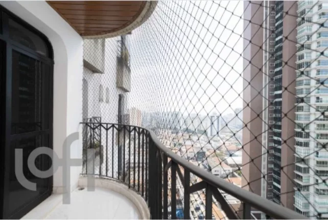 Imagem APARTAMENTO RESIDENCIAL em São Paulo - SP, Tatuapé