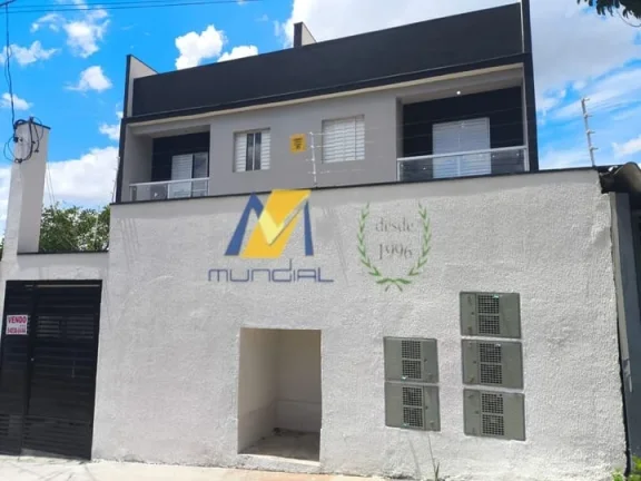 Imagem ???? Oportunidade única! Apartamento novo no Jardim Ana Maria - Santo André ????