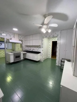 Imagem Apartamento com 4 dormitórios, 191 m² - venda por R$ 2.400.000 ou aluguel por R$ 11.504/mês - Jardim Paulista - São Paulo/SP