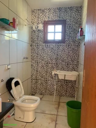Imagem CASA A VENDA, BAIRRO FRANCELINOS, EM JUATUBA
*CONSTITUÍDA POR : 2 QUARTOS AMPLOS, SALA, COPA, COZIN...