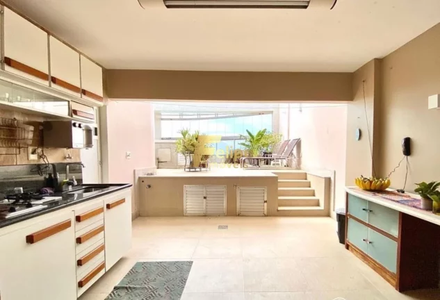Imagem APARTAMENTO NA PRAIA DA COSTA DE ALTO PADRÃO!