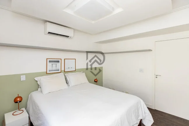Imagem Apartamento itaim bibi reformado