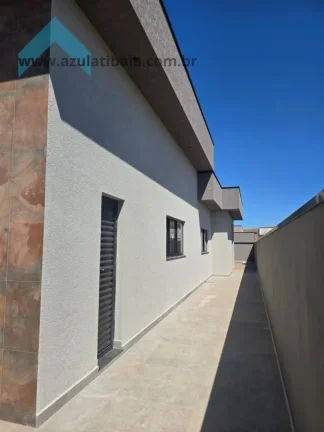 Imagem Casa Térrea no Serras de Atibaia com Piscina e Gourmet