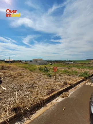 Imagem Terreno Residencial de 238m² na Quinta da Mata, Villas do Mirante, Zona Leste de Ribeirão Preto-SP!