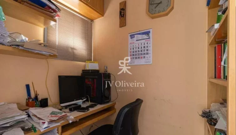 Imagem Apartamento com 3 dormitórios à venda, 98 m² por R$ 1.900.000 - Itaim Bibi - São Paulo/SP
