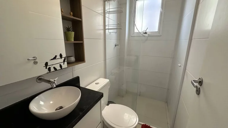 Imagem Apartamento na Praia do Tenório