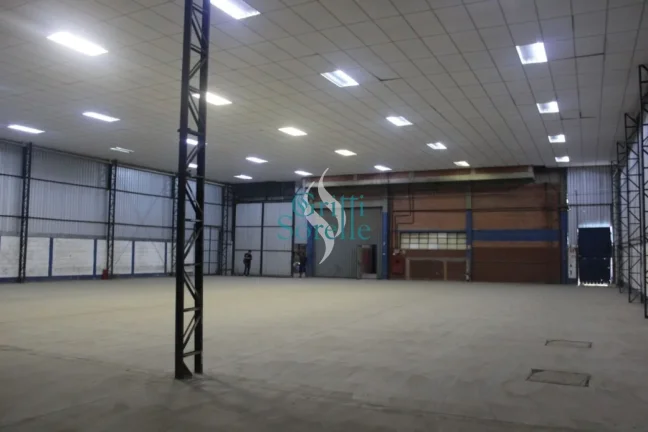 Imagem Galpão/Prédio Comercial para alugar em Osasco - São Paulo/SP.