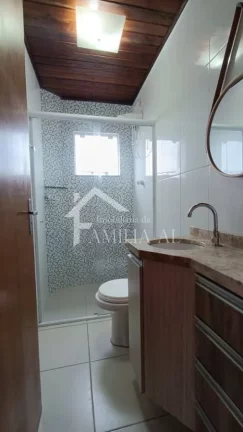 Imagem APARTAMENTO PORTEIRA FECHADA NO AVENTUREIRO