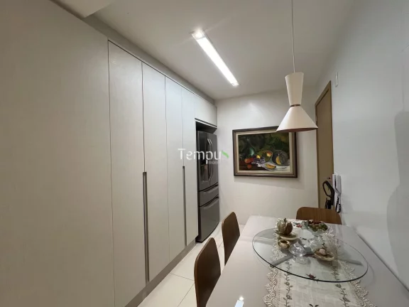Imagem Lumina Marista - Apartamento alto padrão à venda no bairro Setor Marista - Goiânia/GO