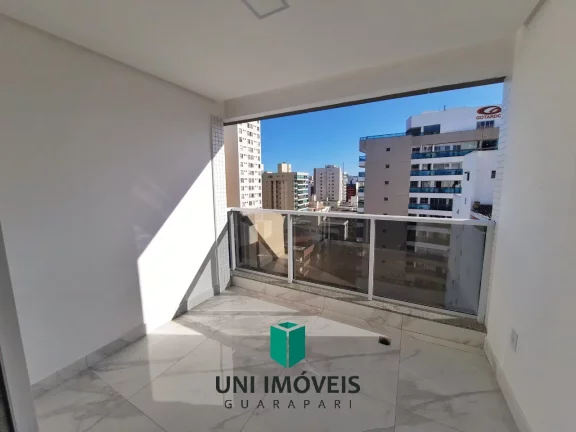 Imagem Apartamento de 3 quartos sendo 2 suítes e 2 vagas, 123M² a venda na Praia do Morro.