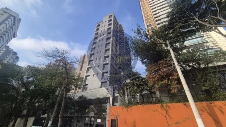 Imagem Imperdível apartamento à venda em São Paulo-SP, Jardim Vila Mariana - 2 quartos, 1 suíte, 1 sala, 2 banheiros, 1 vaga, 53m².