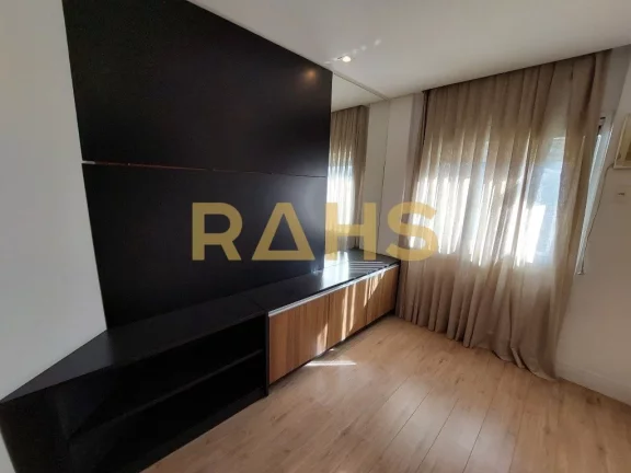 Imagem Se você está procurando um apartamento semimobiliado, espaçoso e bem localizado em Joinville, tem...