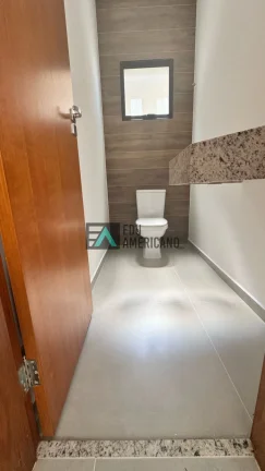 Imagem CASA TÉRREA EM LOTEAMENTO , BOM JESUS DOS PERDÕES