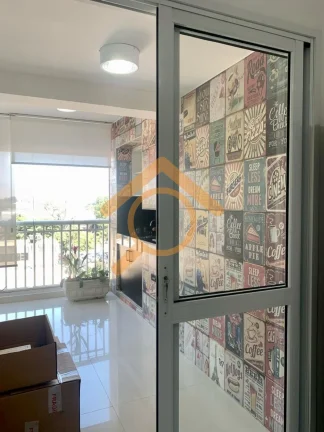 Imagem Apartamento à venda em São Paulo-SP, 4 quartos, 1 suíte, 2 salas, 4 banheiros, 2 vagas, 132m² - Imperdível em Jurubatuba!