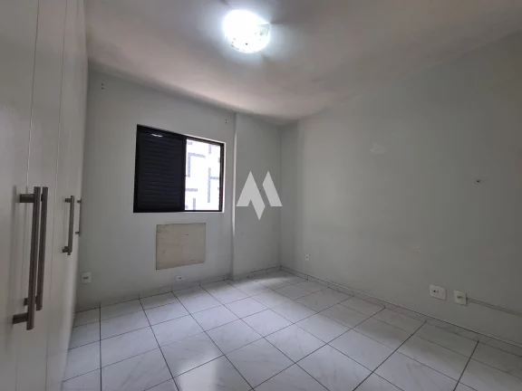 Imagem Apartamento Padrão de 2 dormitórios (sendo 1 suite) a 1/2 quadra da praia