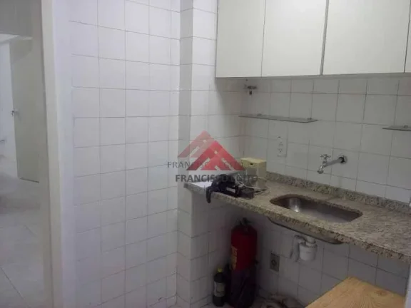Imagem Sala no Centro de Niterói