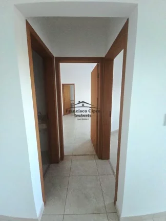 Imagem Apartamento à venda no bairro Beira Rio - Guaratinguetá/SP