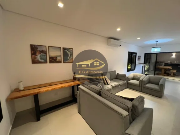 Imagem Casa na praia de Boiçucanga