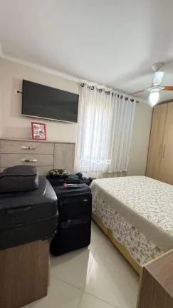 Imagem Apartamento com 3 dormitórios à venda, 81 m² por R$ 430.000,00 - Jardim Santa Mena - Guarulhos/SP