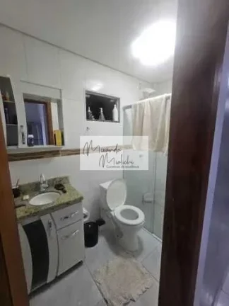 Imagem Sobrado à venda no bairro Ingleses do Rio Vermelho - Florianópolis/SC