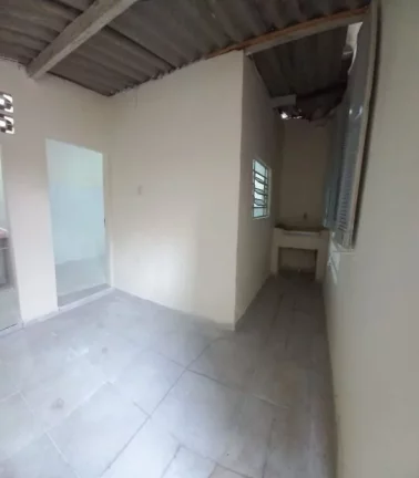 Imagem Casa, 76 m² - venda por R$ 380.000,00 ou aluguel por R$ 2.138,07/mês - Centro - Guarulhos/SP