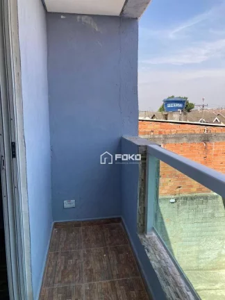 Imagem Sobrado com 5 dormitórios para alugar, 100 m² por R$ 12.000,00/mês - Cidade Nova Bonsucesso - Guarulhos/SP