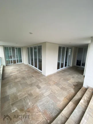 Imagem Apartamento em Tamboré - Santana de Parnaíba, SP