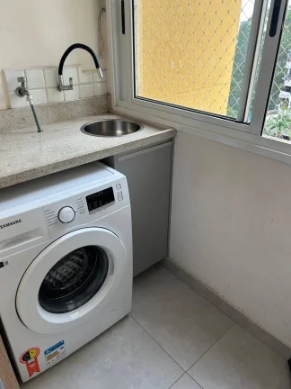 Imagem Apartamento Paraíso do Morumbi - 63M², 2 Dorms, 1 Suíte, 1 Vaga.