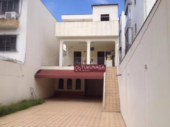 Imagem Sobrado com 4 quartos à venda, 298 m² por R$ 1.590.000 - Jardim Sao Paulo(Zona Norte) - São Paulo/SP