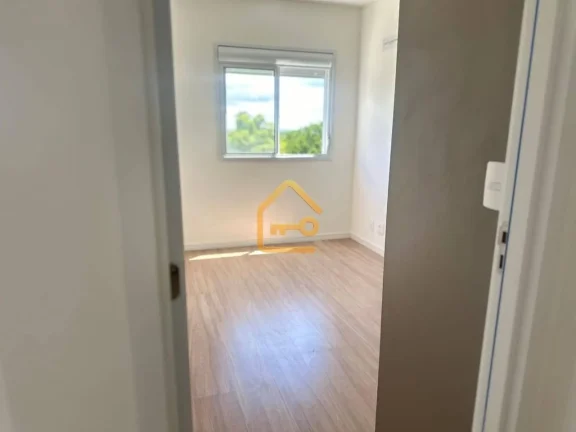 Imagem Apartamento 2 quartos (2 suítes) Condomínio Pérola Villa Branca, Jacareí
