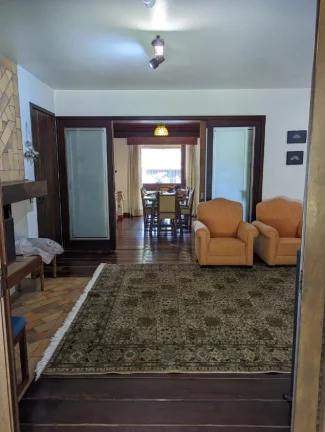Imagem Casa tradicional ampla na trindade, qualidade e espaço