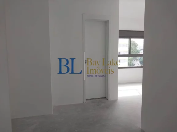 Imagem Apartamento 130m² | 3 suítes | 2 vagas cobertas