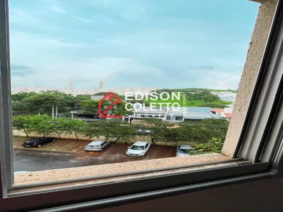 Imagem "Pronto para Morar" Apartamento a venda no Residencial Doce Lar Piracicaba com elevador!!