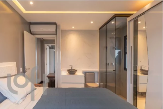 Imagem APARTAMENTO RESIDENCIAL em São Paulo - SP, Perdizes