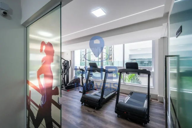 Imagem Mobiliado sendo 4 suítes, 170.6 m² - Centro - Bal. Camboriú/SC