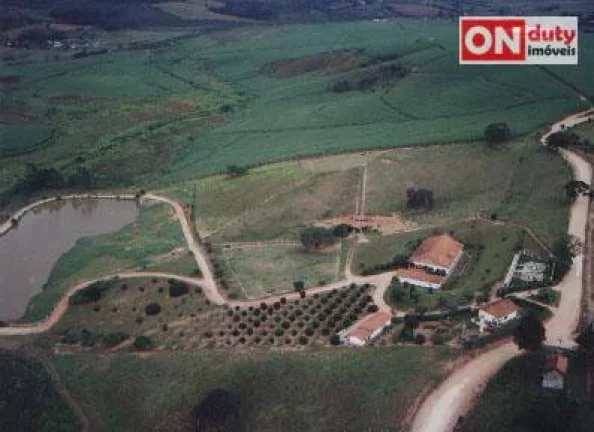 Imagem Sítio à venda, 111000 m² por R$ 9.000.000,00 - da Serra de Cima - Serra Negra/SP