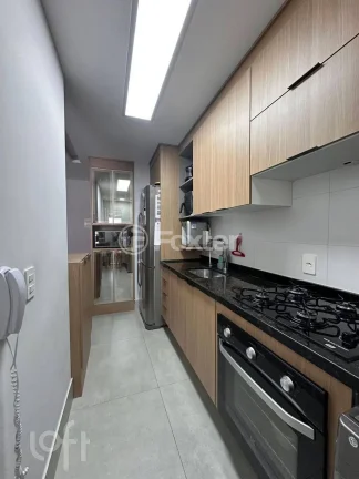 Imagem Apartamento Lapa - 81M², 3 Dorms, 1 Suíte, 2 Vagas, Varanda Gourmet.